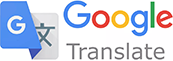 Google Translate Logo